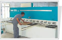 sheetmetal