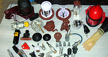 10-Spares
