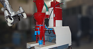 10-Vacuum-blasting-machine