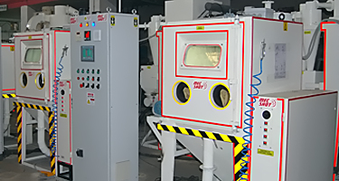 2-Air-Operated-Special-Machine