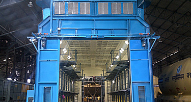 4-Paint-Spray-Booth-System