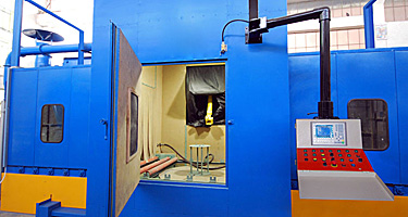 8-Shot-Peening-Machines