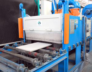 STONE TEXTURING AIRLESS BLASTING MACHINE 4