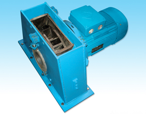 HIGH SPEED AIRLESS BLAST WHEEL MACHINE 2