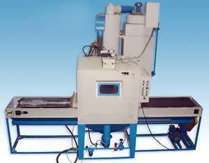 BELT CONVEYOR