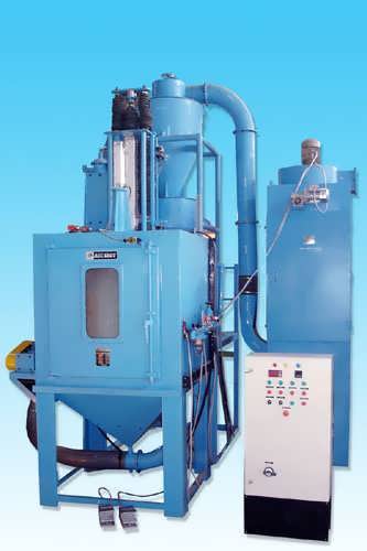 PISTON CLEANING MACHINE 5