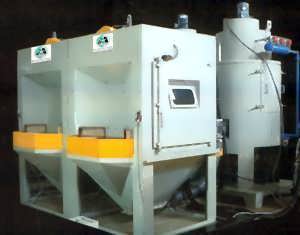 SILICON WAFFERS CLEANING