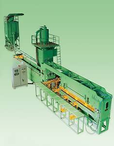 TUBE ID CLEANING MACHINE 5
