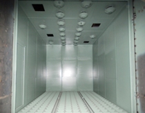 blast room special