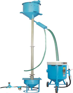 Air Ejector Recovery System
