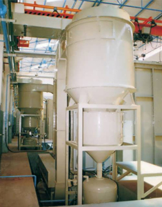 Pneumatic Recovery