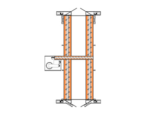 blast room recovery systems