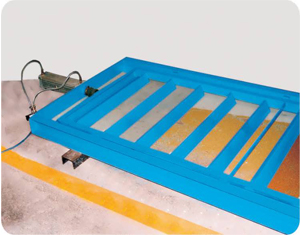 Scrapper Floor Recovery