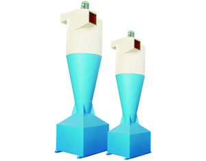 CYCLONE DUST COLLECTOR