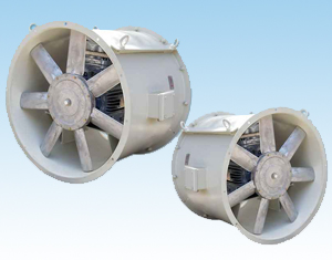 EXHAUST AND VENTILATION SYSTEMS