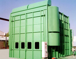End Draft Type 1