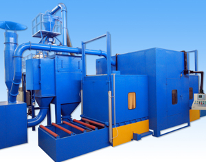FOR AVIATION INDUSTRIES SHOT PEENING MACHINES 3
