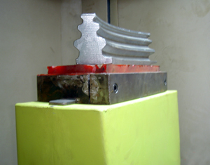 FOR HYDRO POWER GENERATION SHOT PEENING MACHINES 5