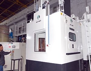 FOR ROCK DRILLING INDUSTRIES SHOT PEENING MACHINES 3