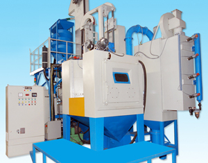 FOR ROCK DRILLING INDUSTRIES SHOT PEENING MACHINES 4