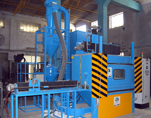 FOR SUBMERSIBLE PUMP CASING