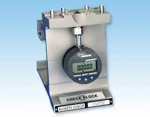 Almen Gauge Model MS-SD (Digital)
