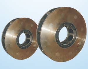 Bare Wheel