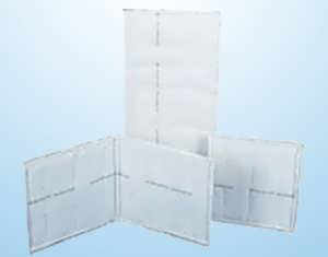 Ceiling Diffusion Air Intake Filters