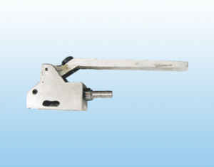 Deadman Handle