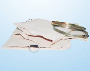 Fabric Bag Filter