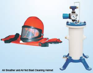 Helmet Hose, Air Conditioner, Air Breather