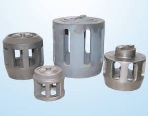 Impeller