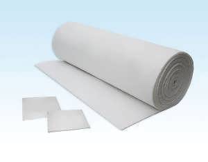 Inlet Air After Filter