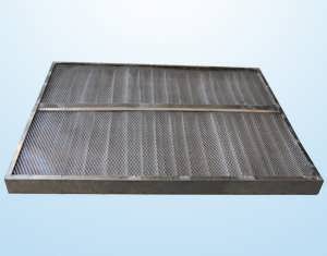 Inlet Air Pre Filter