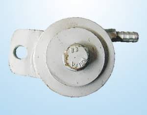 Mixing Tube