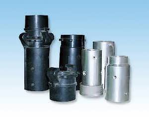 Nozzle Holder & Coupling