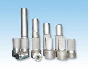 Nozzles