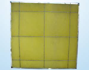 Paint Trap Filter