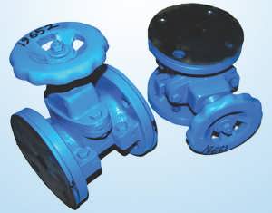 Pinch Valves
