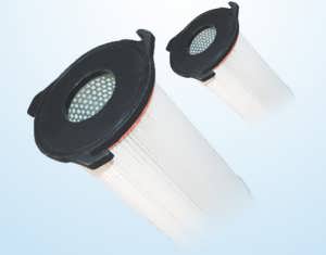 Pleated Bag Filter