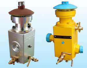 Remote Control System (RM-100)