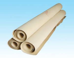 Rubber Sheets