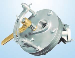 Sand Valves