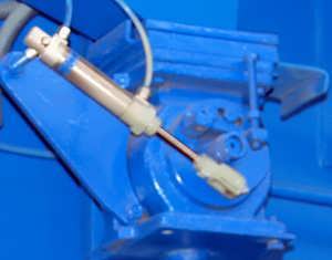 Soundabrator Valve