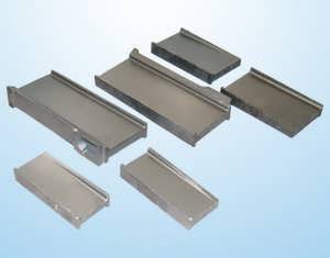 Wheel Blades