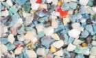 Plastic Grit Urea