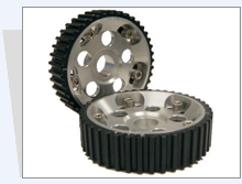 Automobile Industries