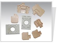 Electrical and Electronics Industries