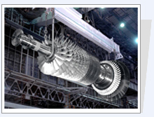 Hydro Power Project Industries