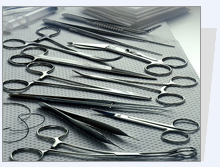 Medical / Surgical Industries